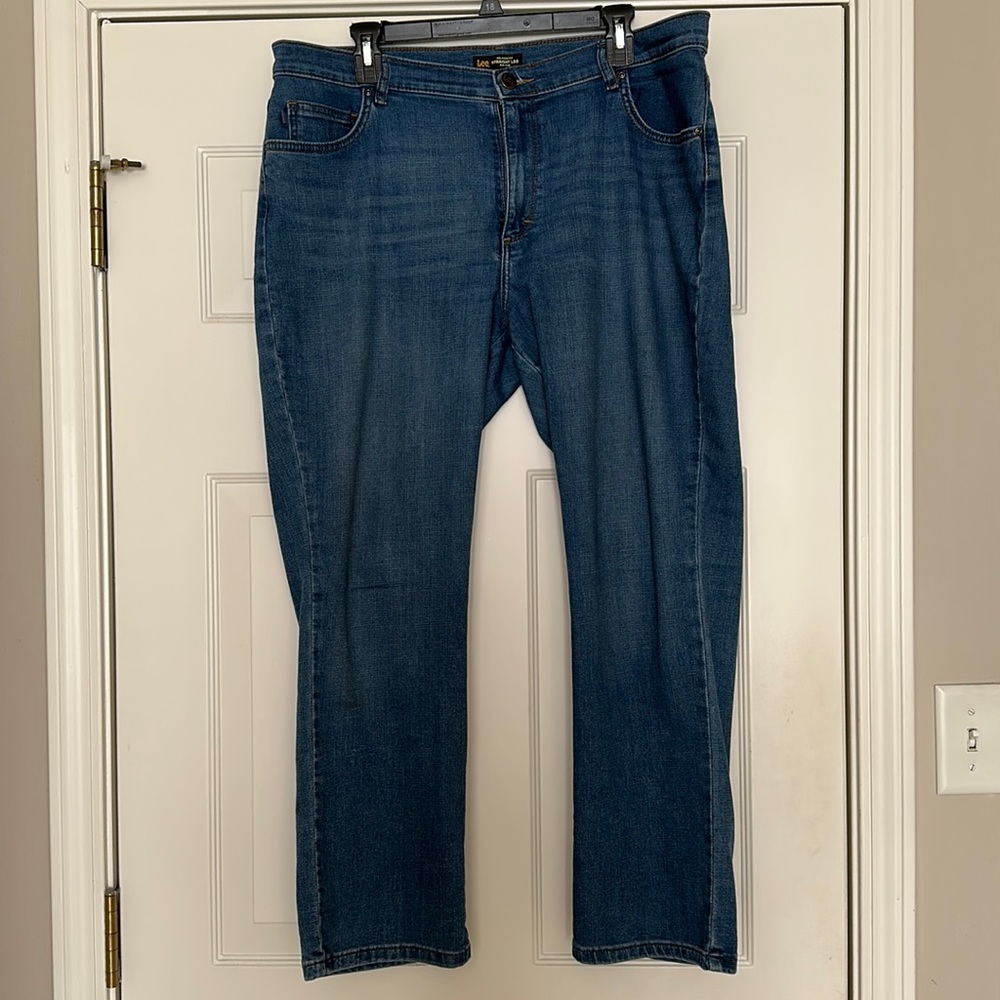 Lee denim jeans